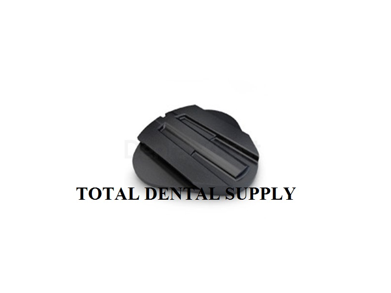 BIOART A7 PLUS Articulating Mounting Plate - 10 Pcs - OBLONG 